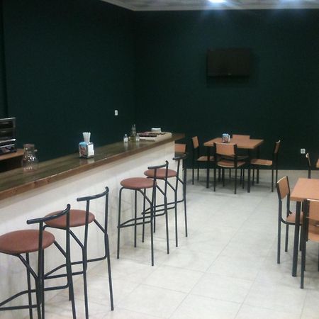Hotel Rc Ramon Y Cajal Куэнка Экстерьер фото