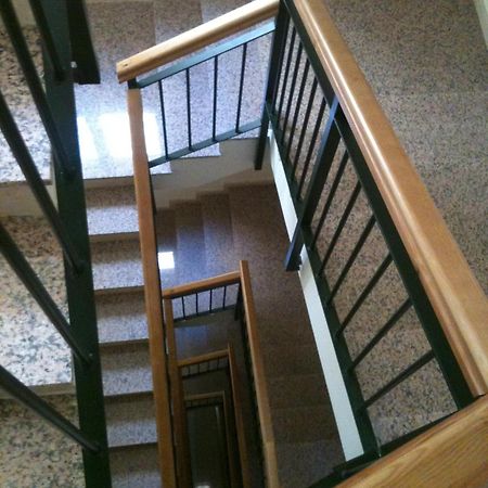 Hotel Rc Ramon Y Cajal Куэнка Экстерьер фото