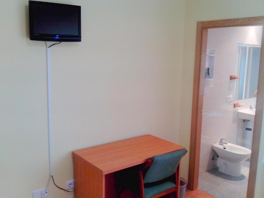 Hotel Rc Ramon Y Cajal Куэнка Номер фото